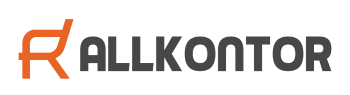 Allkontor.no Logo