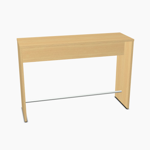 Barbord 50 bøk Barbord 50 bøk