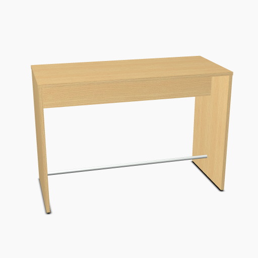 Barbord 70 bøk Barbord 70 bøk