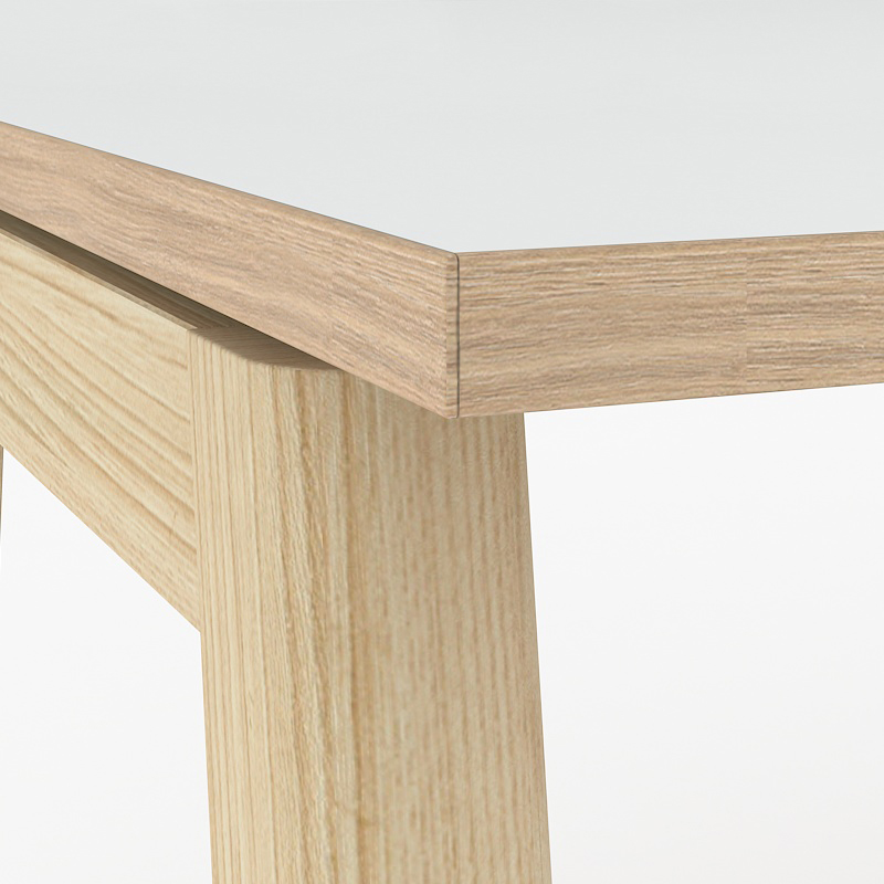 Nova Wood ABS kant, eik Nova Wood ABS kant, eik