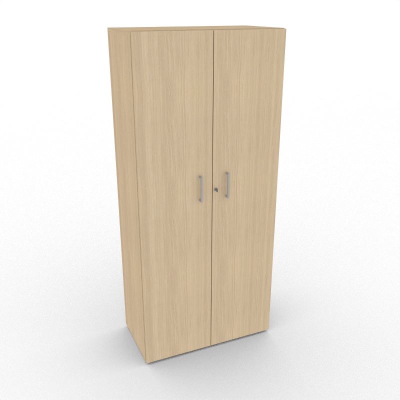 Choice skap 80 5PH, eik Choice skap 80 5PH, eik