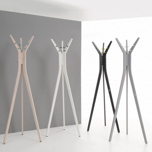 Tribe moderne stumtjener