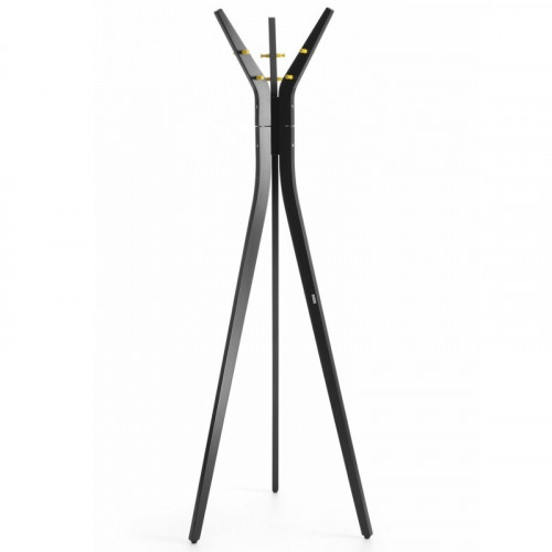 Tribe stumtjener B3 Sort